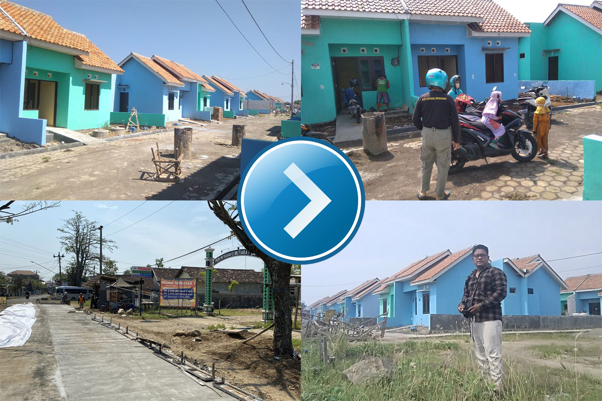 gallery perumahan kendal